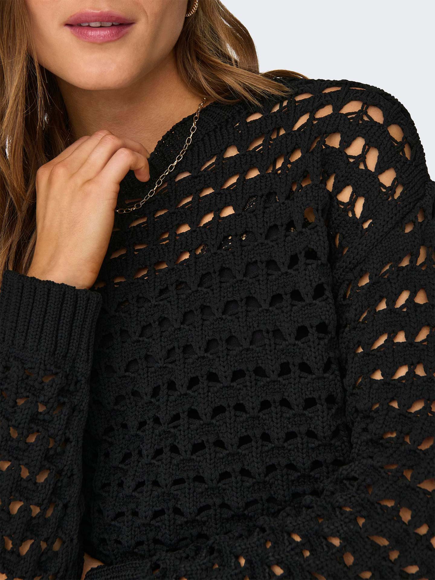 Camisola de Malha