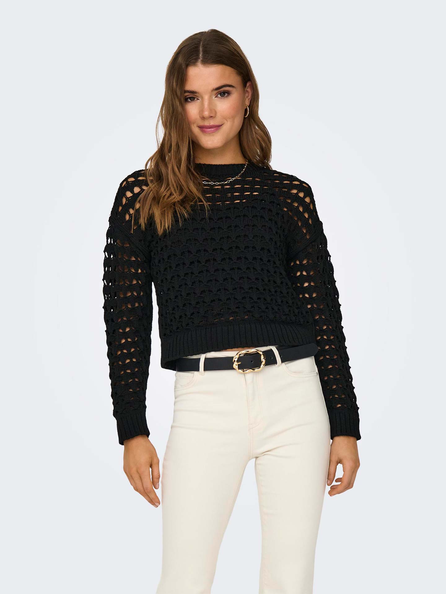 Camisola de Malha