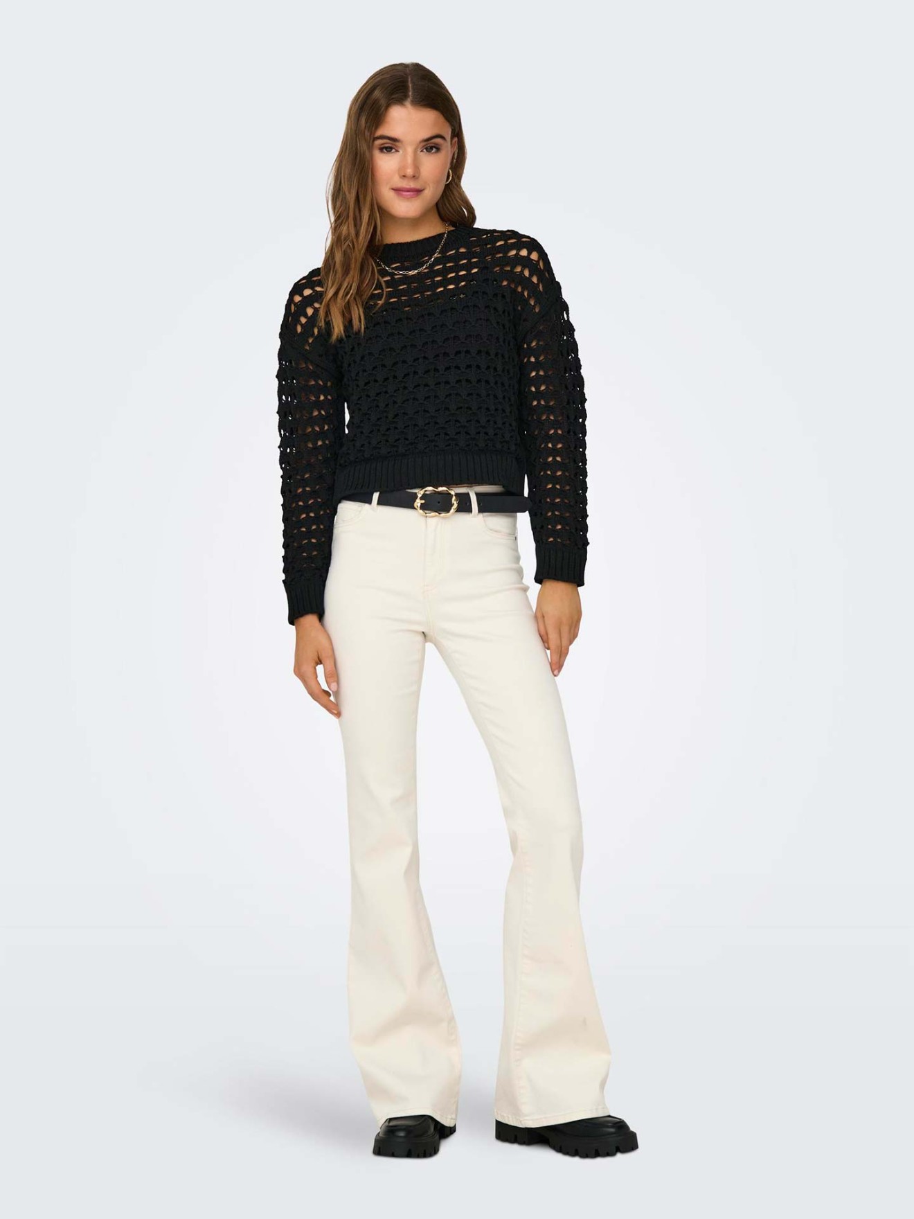 Camisola de Malha