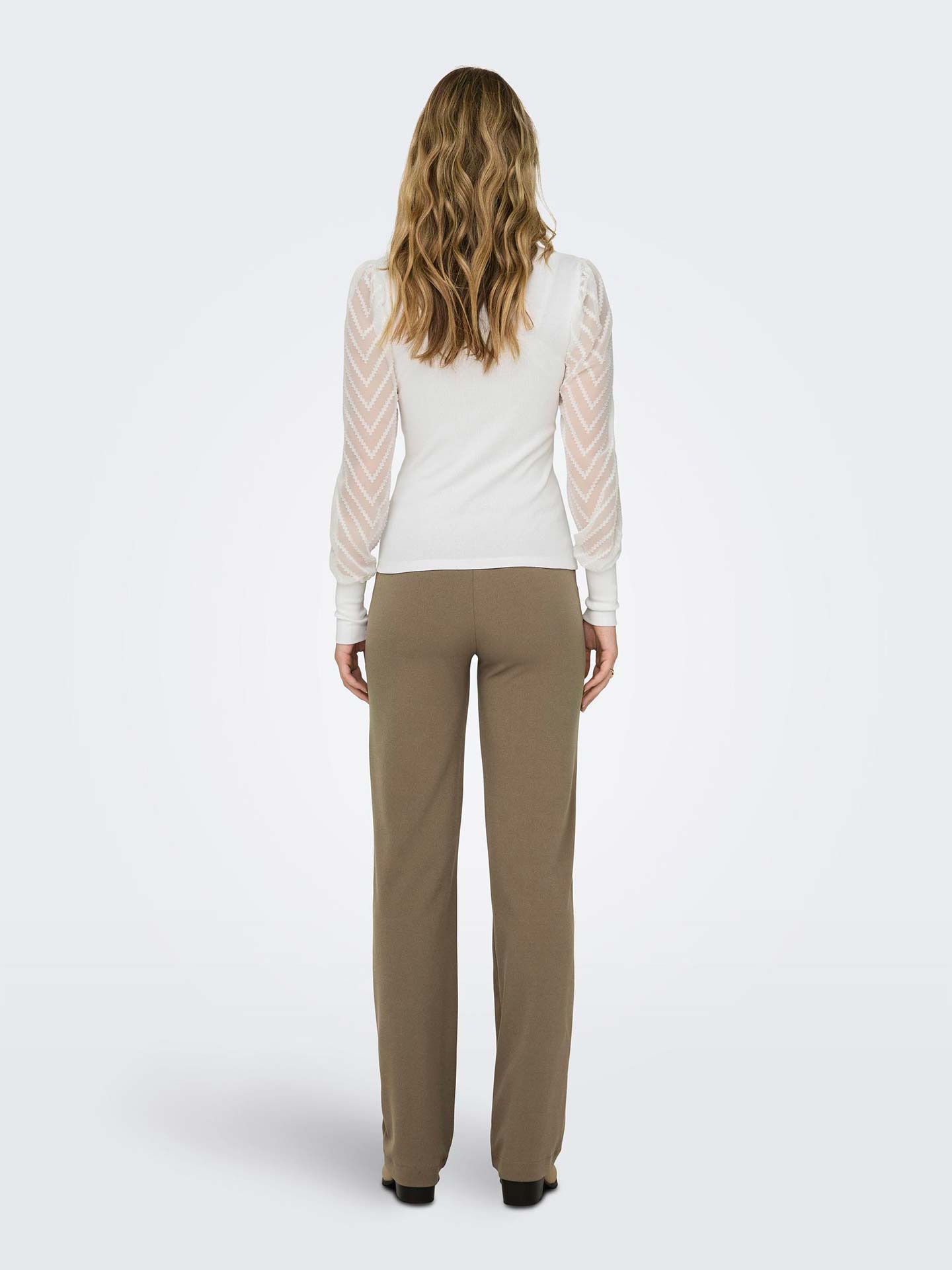 Camisola de Algodão