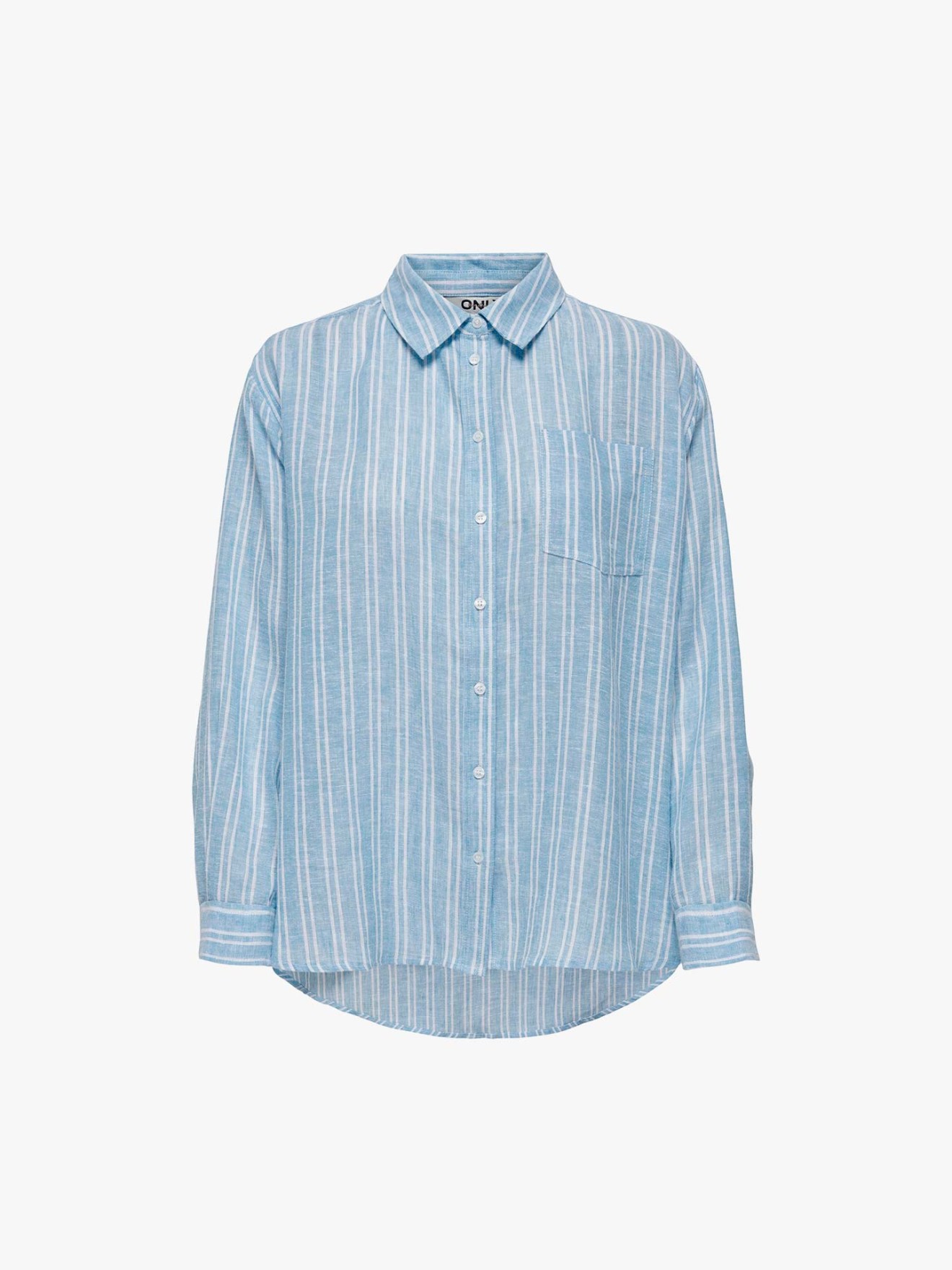 Camisa �s Riscas