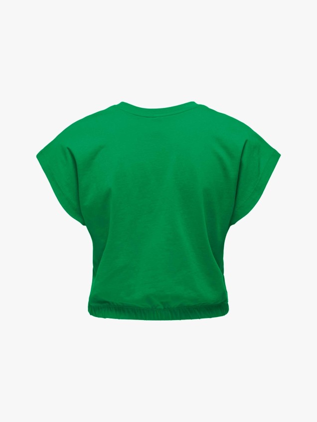 T-Shirt de Algodão
