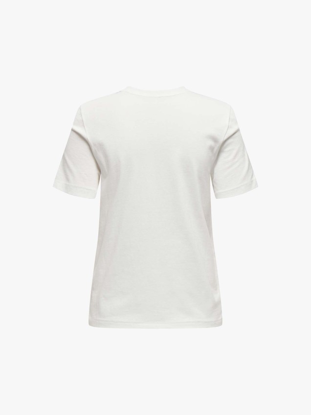 T-Shirt Básica