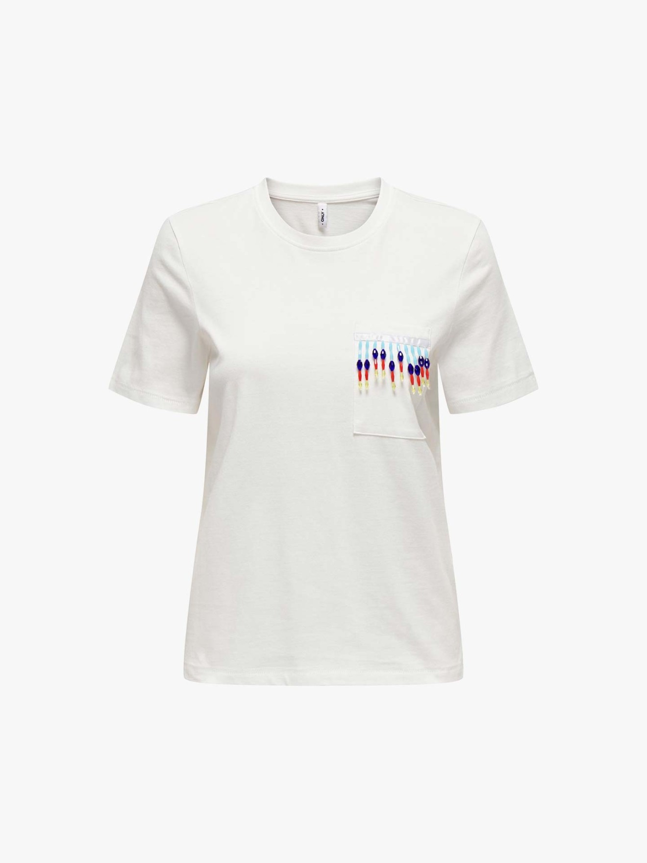 T-Shirt B�sica