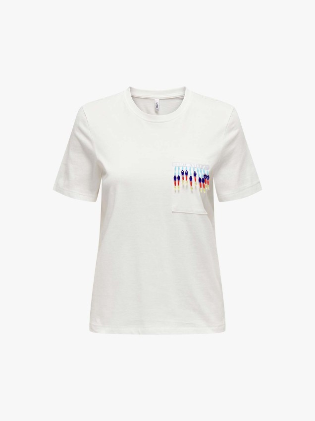 T-Shirt Básica
