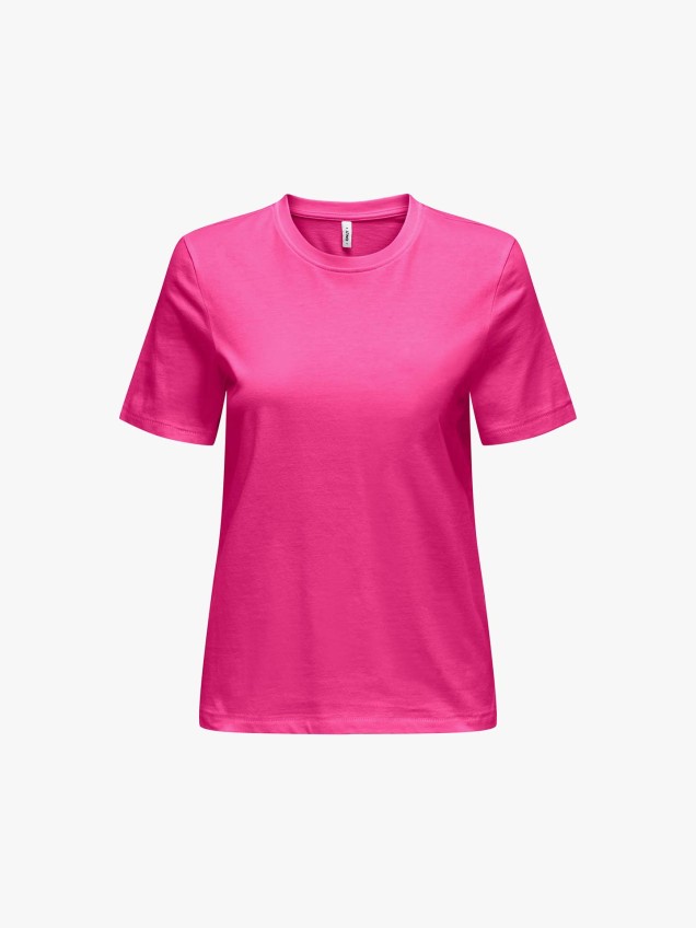 T-Shirt B�sica
