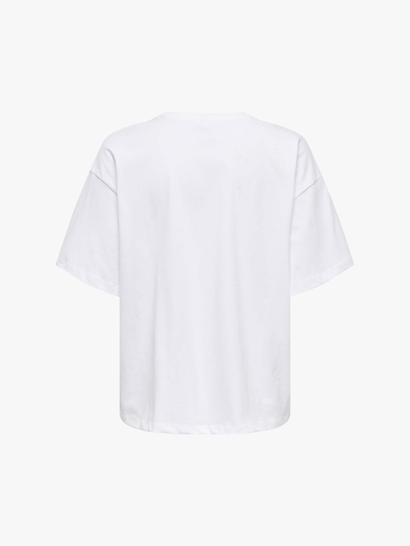 T-Shirt com Lantejoulas