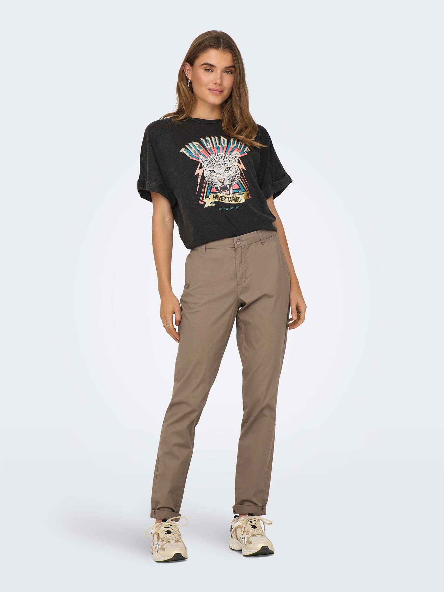 T-Shirt Estampada