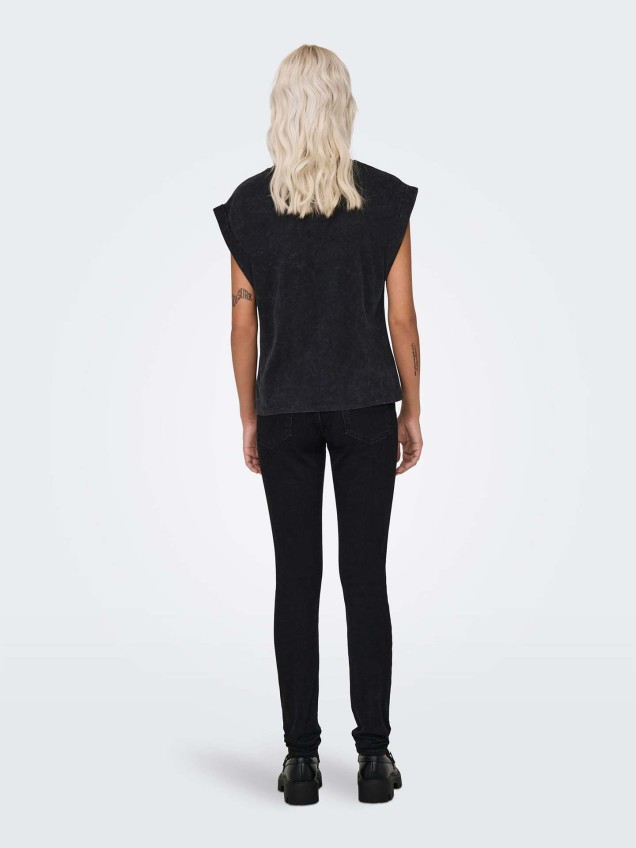 T-Shirt Estampada