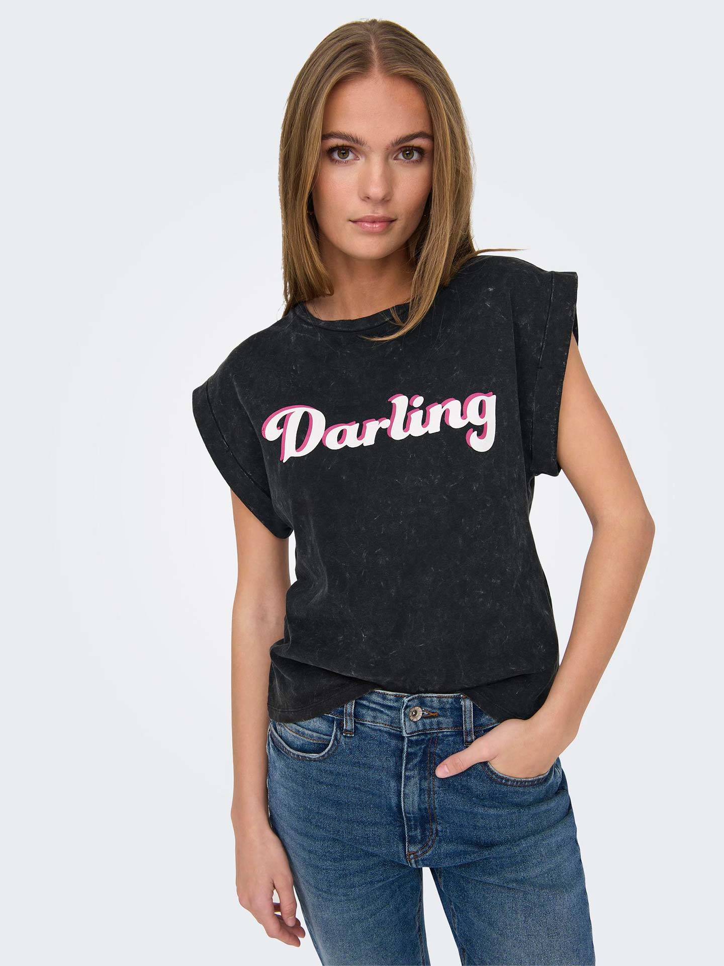 T-Shirt Estampada