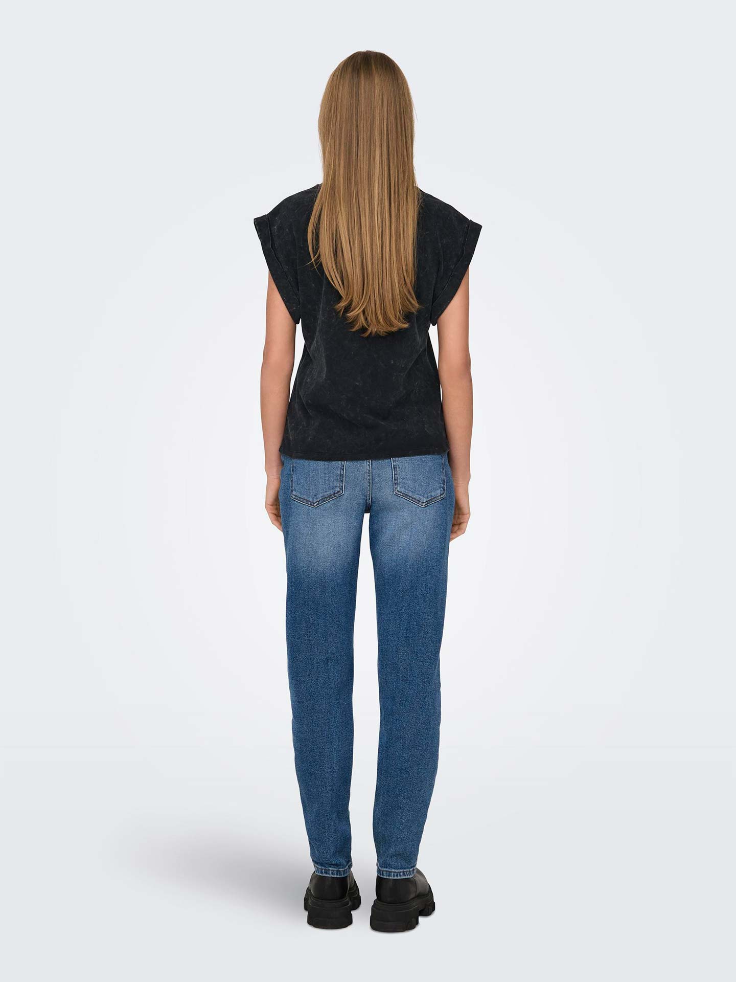 T-Shirt Estampada