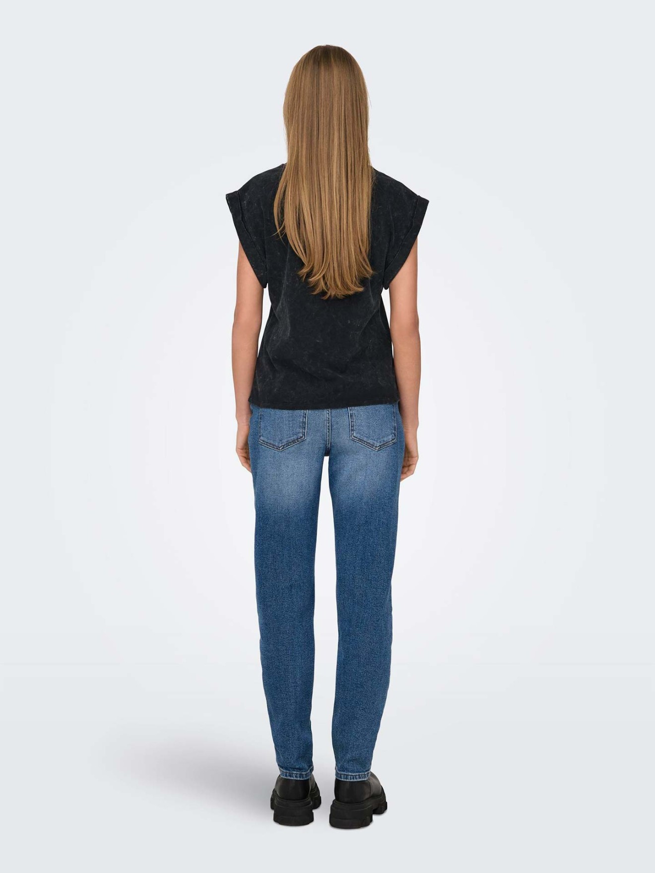 T-Shirt Estampada