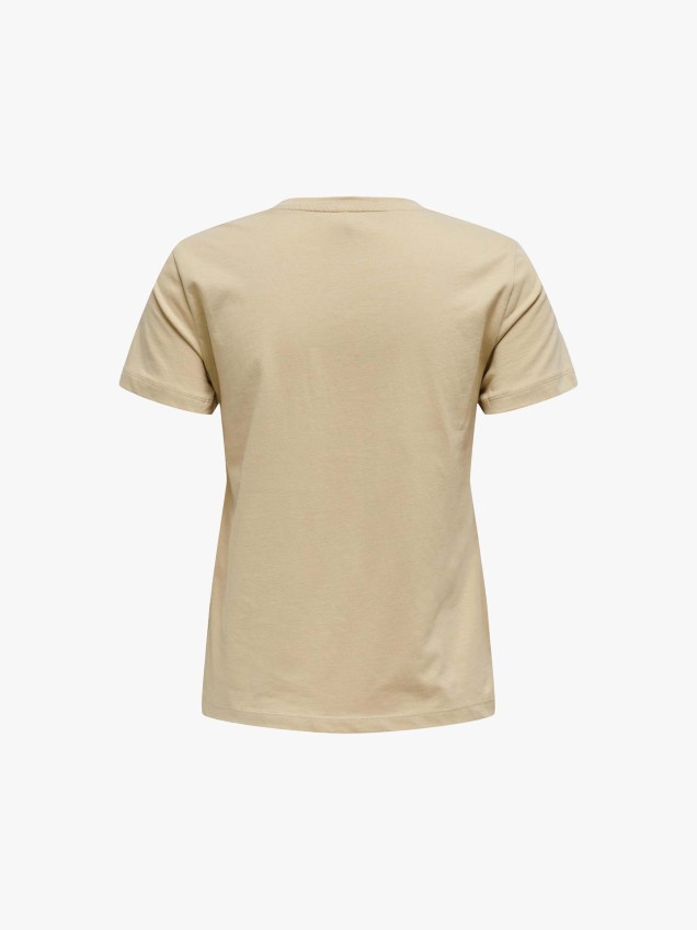 T-Shirt Estampada