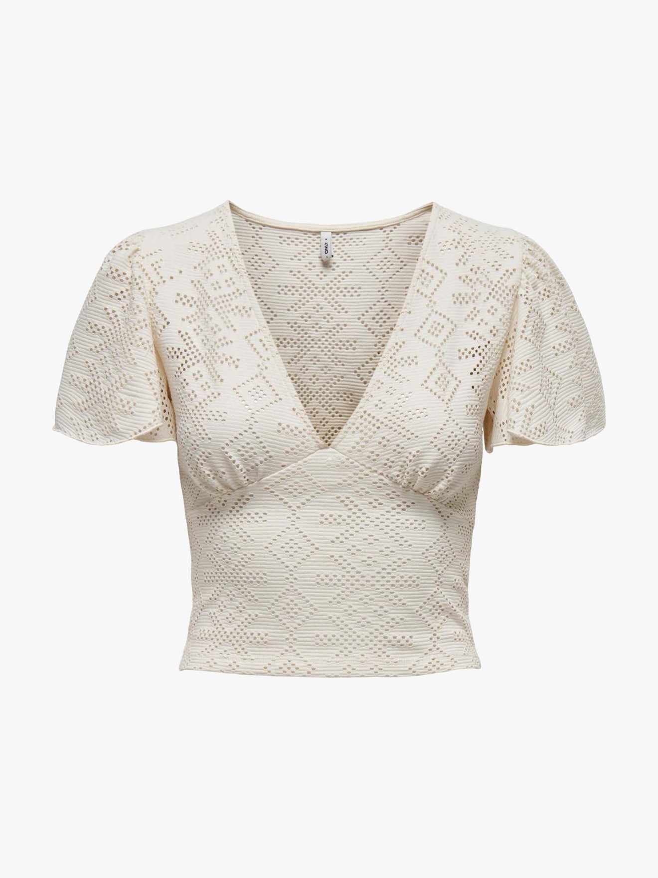 T-Shirt Cropped