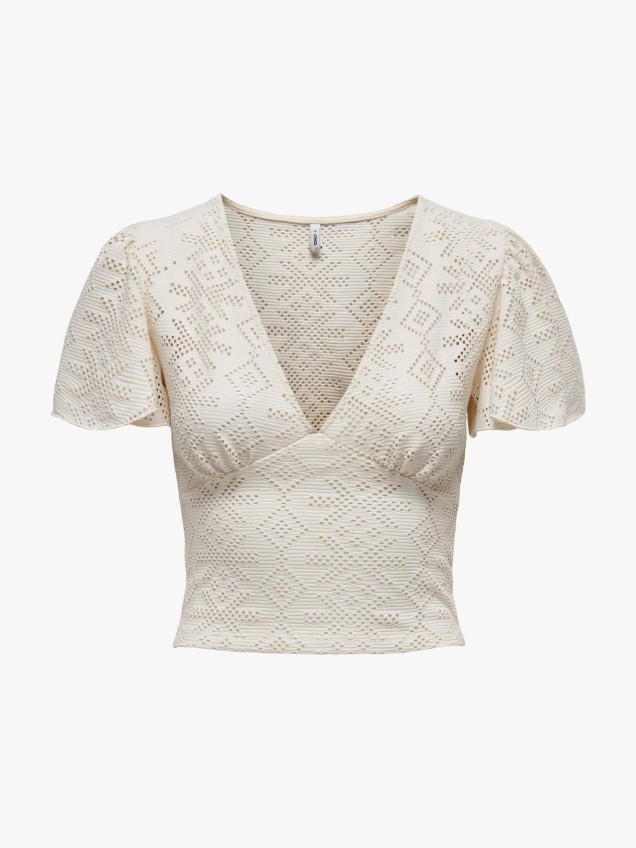 T-Shirt Cropped