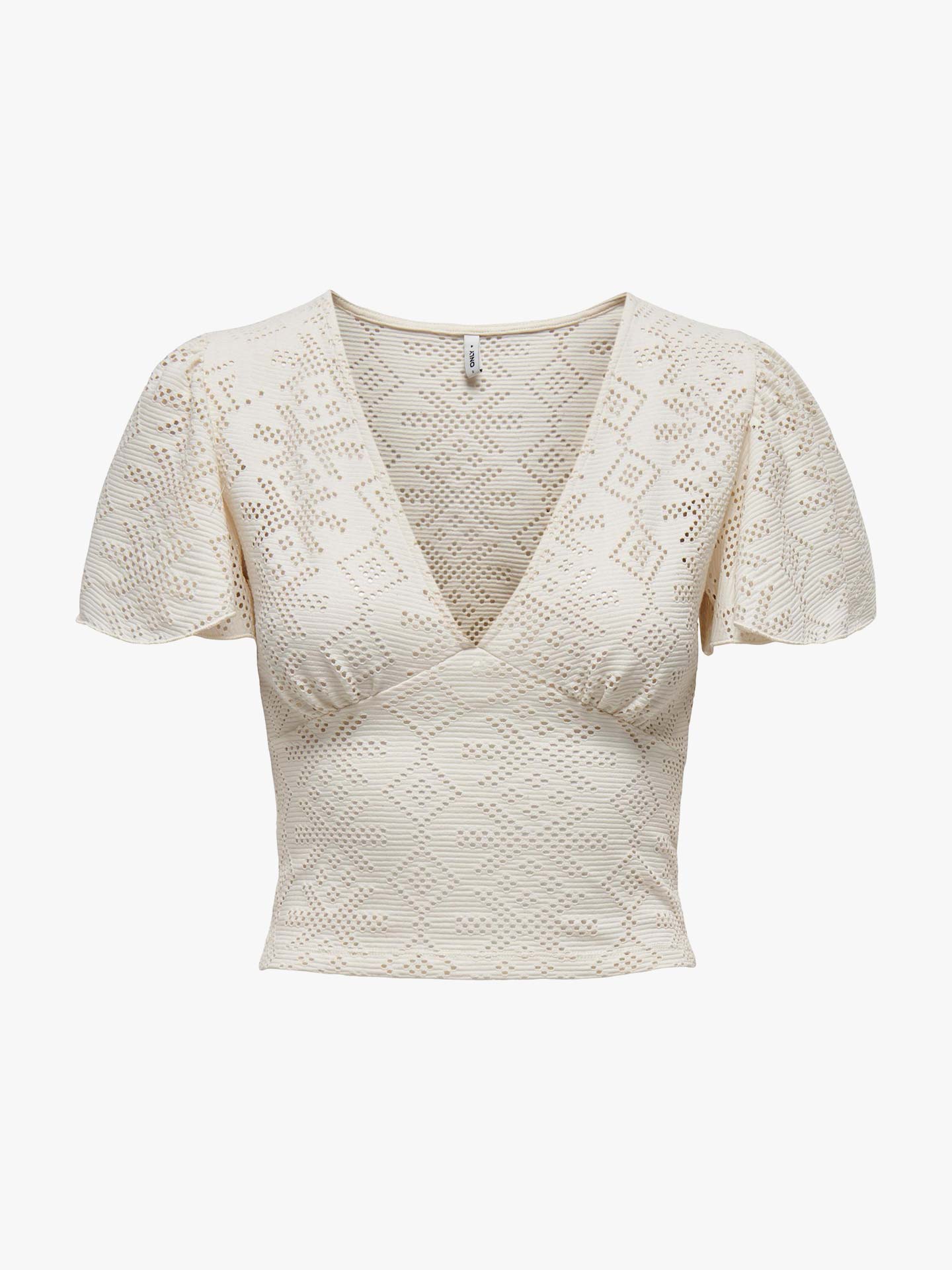 T-Shirt Cropped