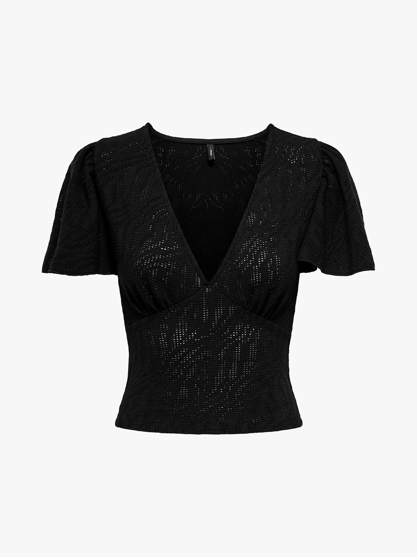 T-Shirt Cropped