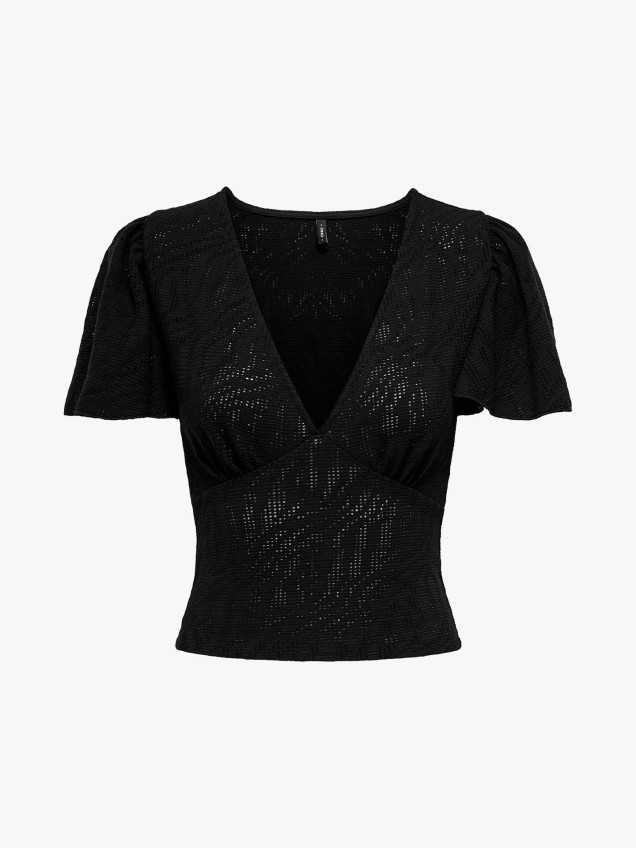 T-Shirt Cropped