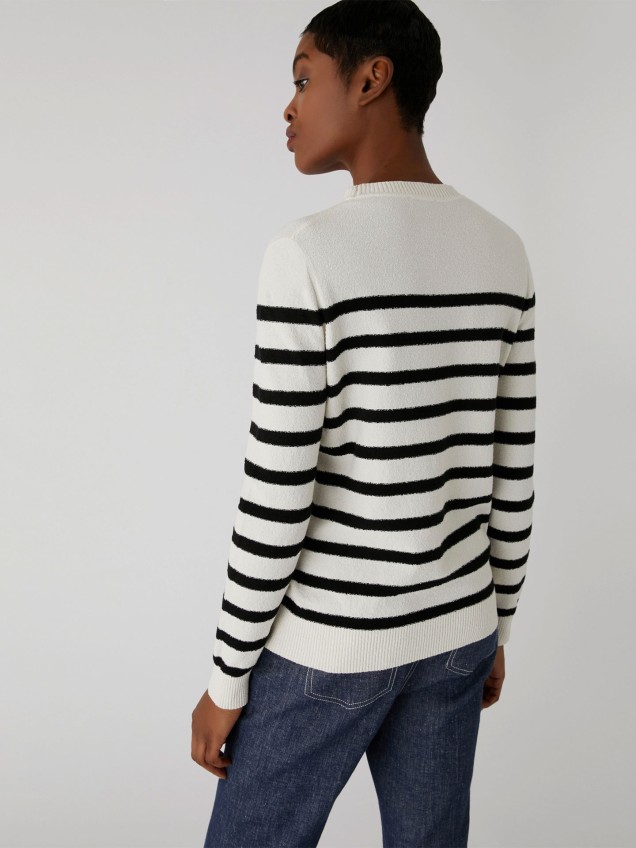 Camisola de Malha
