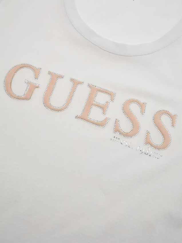 T-Shirt de Algodão