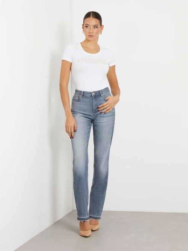 T-Shirt de Algodão