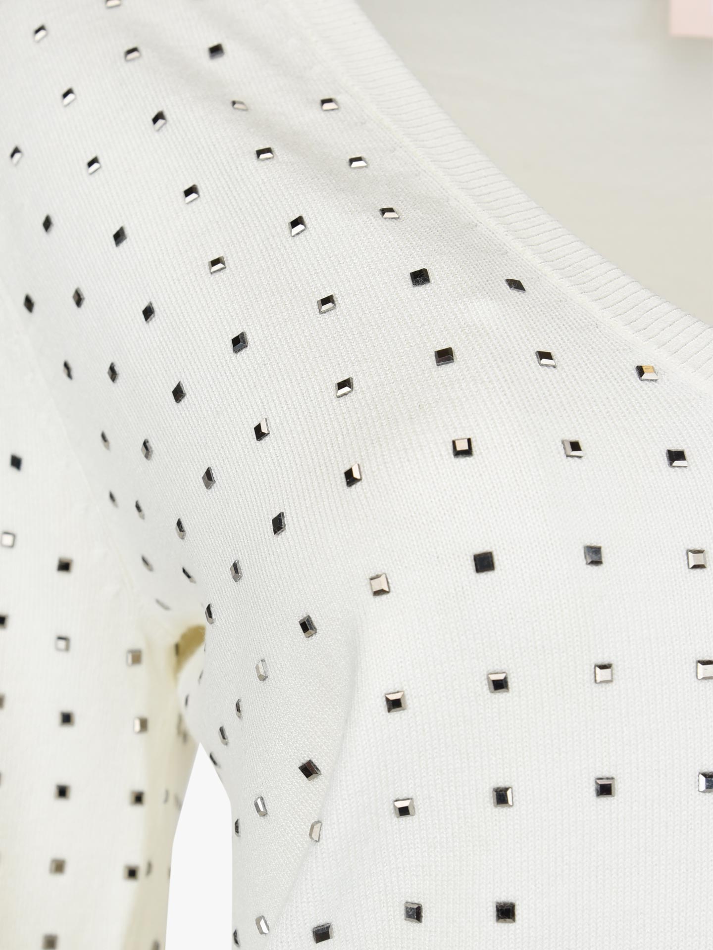 Camisola de Malha