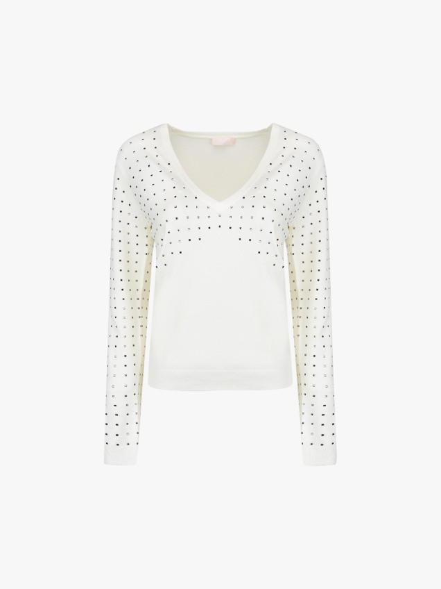 Camisola de Malha