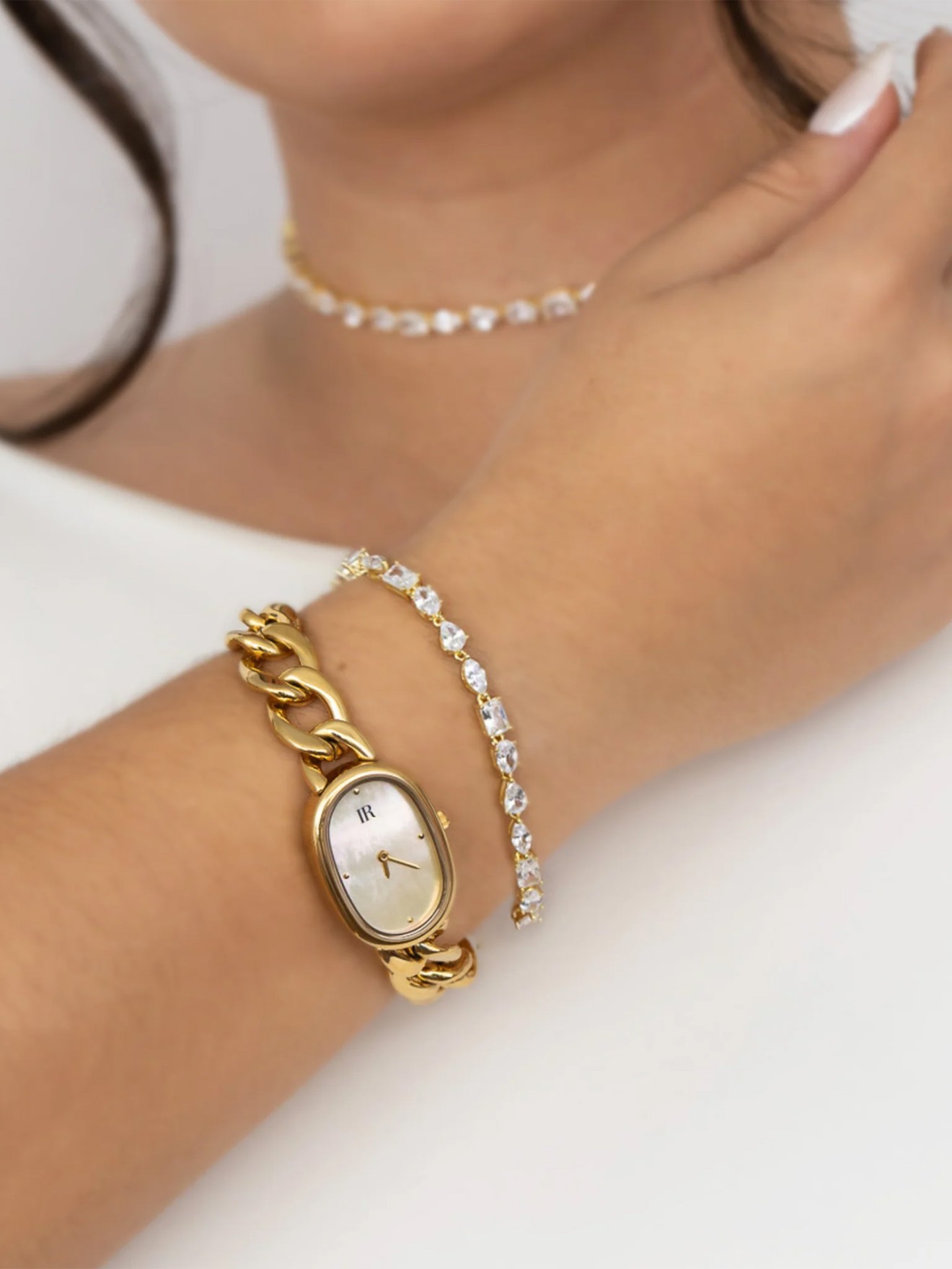 Pulseira Marilyn