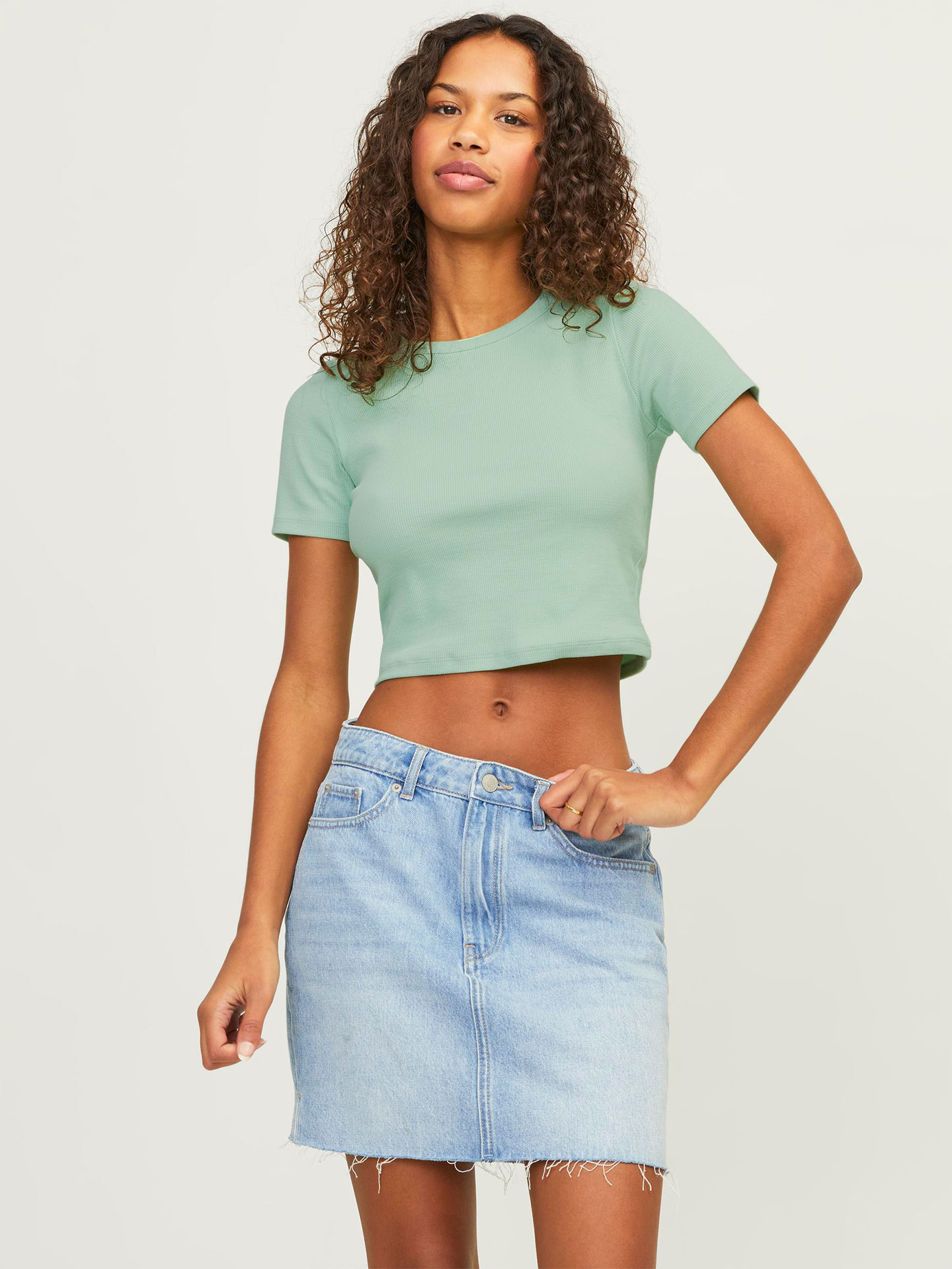 T-Shirt de Algodão