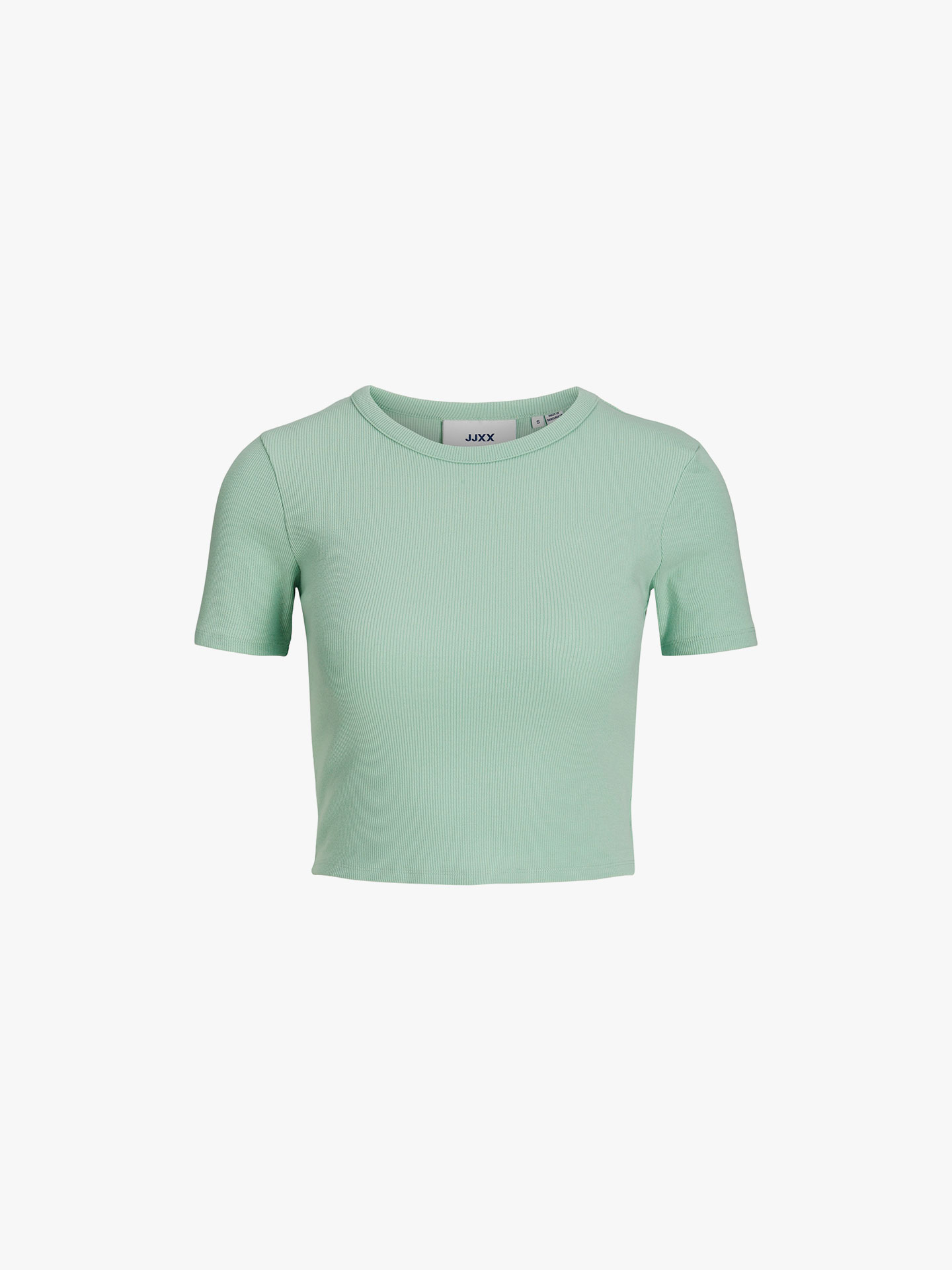 T-Shirt de Algodão