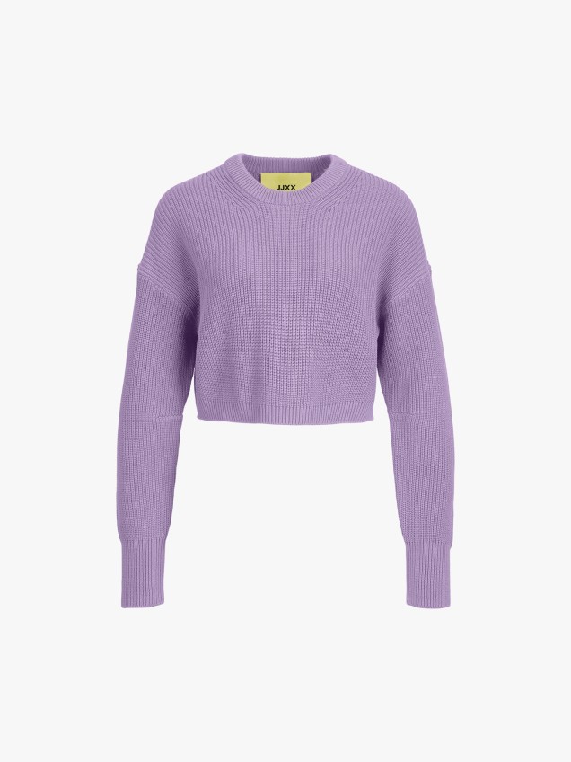 Camisola Cropped
