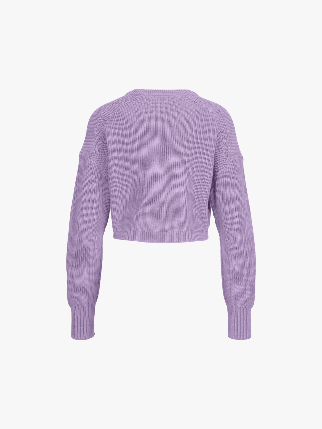 Camisola Cropped
