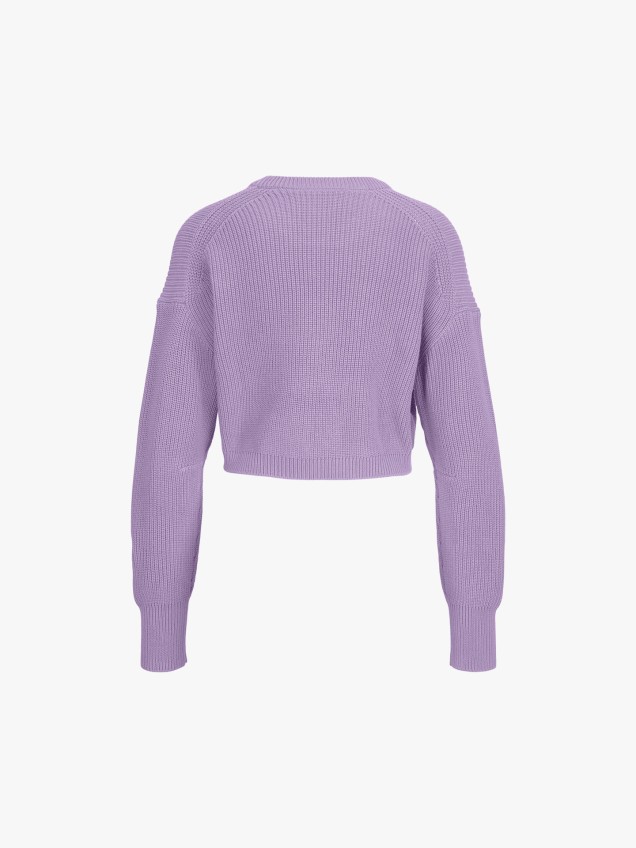 Camisola Cropped