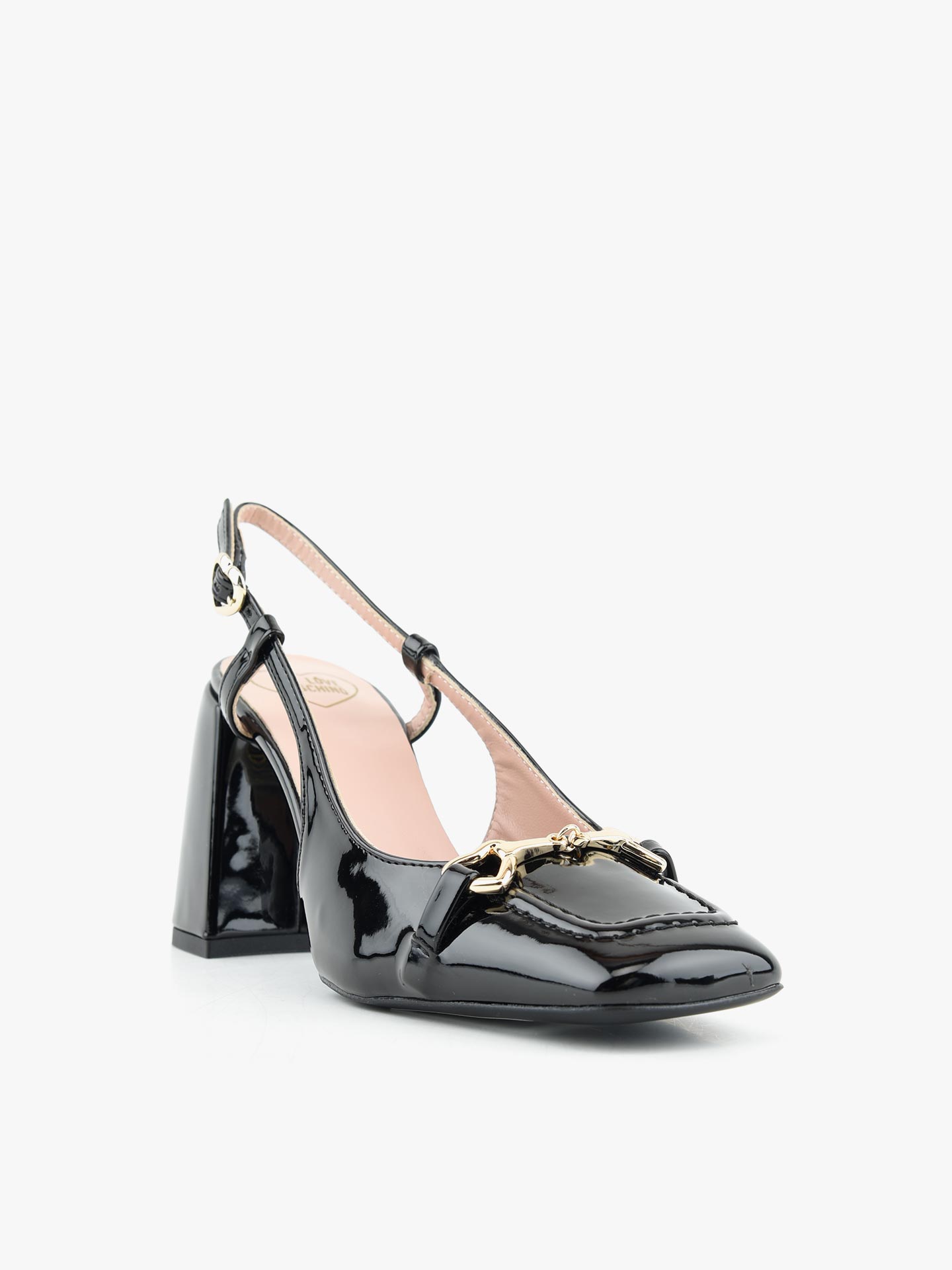 Sapatos de Salto Alto