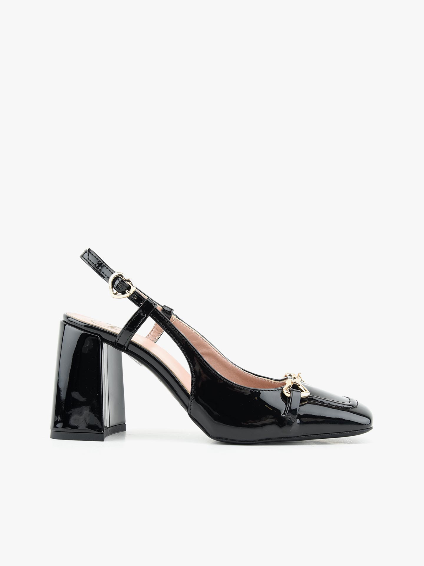 Sapatos de Salto Alto