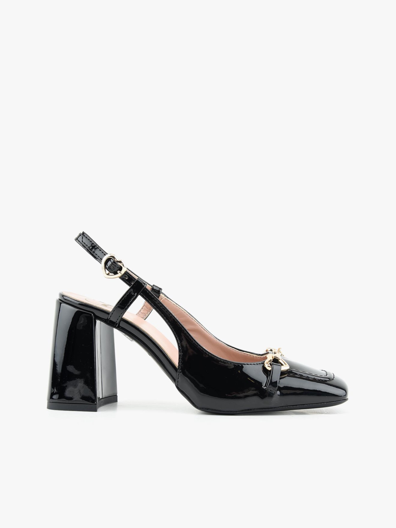 Sapatos de Salto Alto