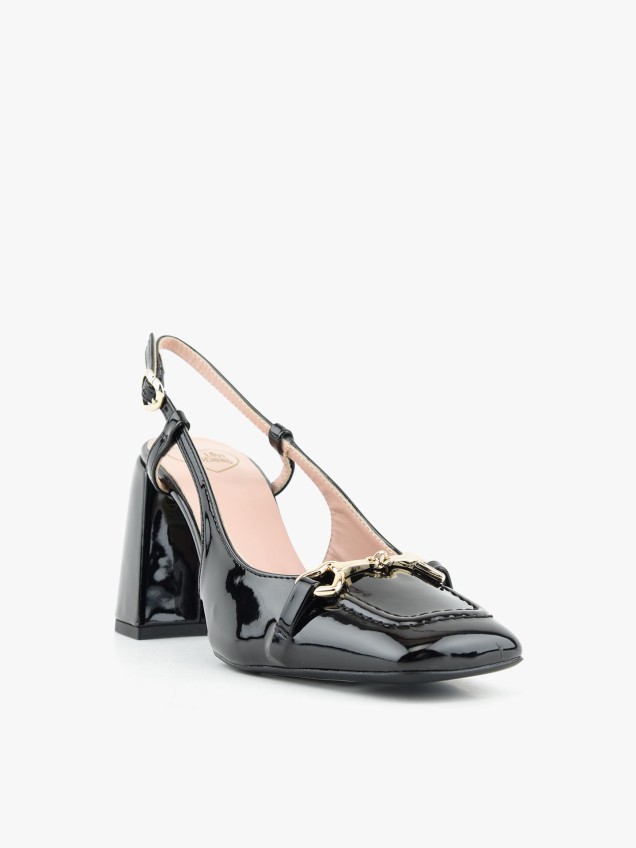 Sapatos de Salto Alto