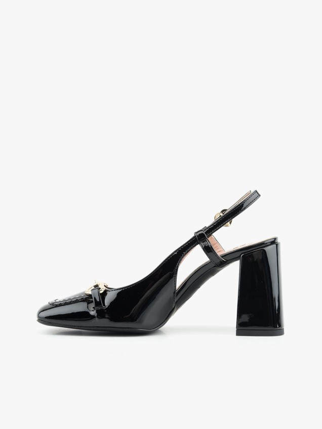 Sapatos de Salto Alto