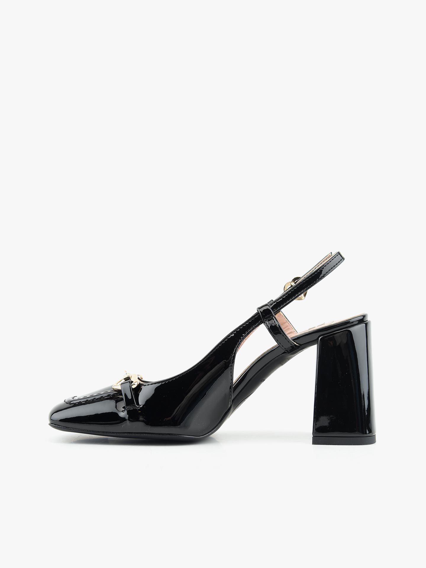 Sapatos de Salto Alto