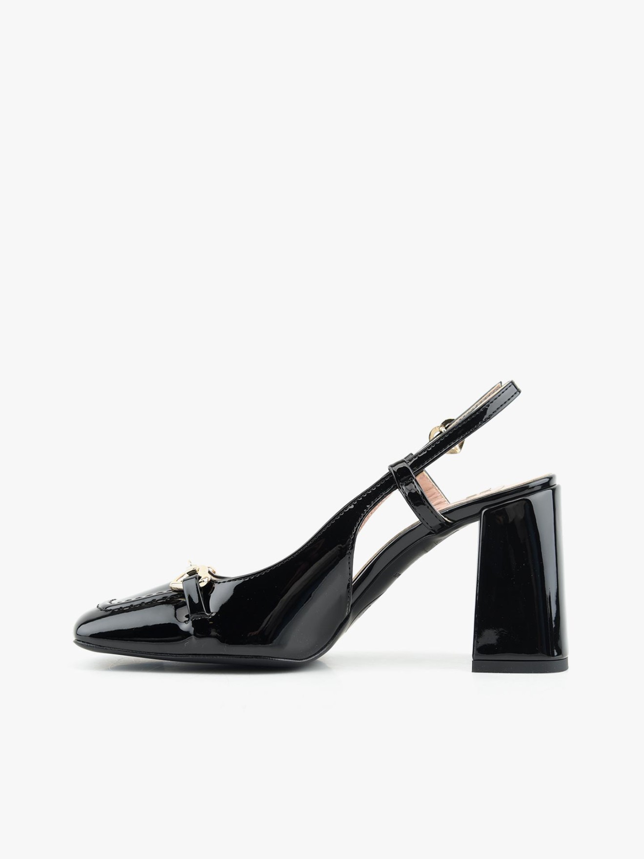 Sapatos de Salto Alto