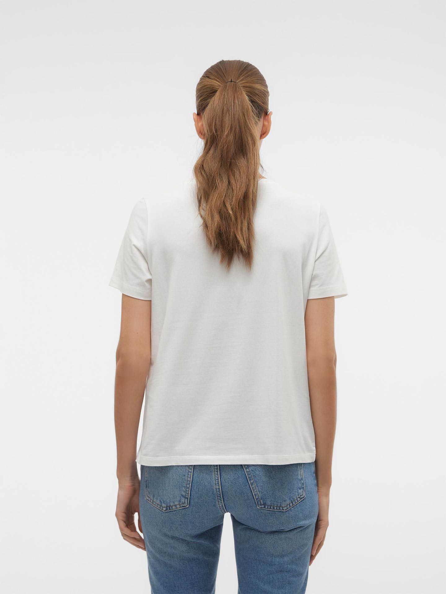 T-Shirt Estampada