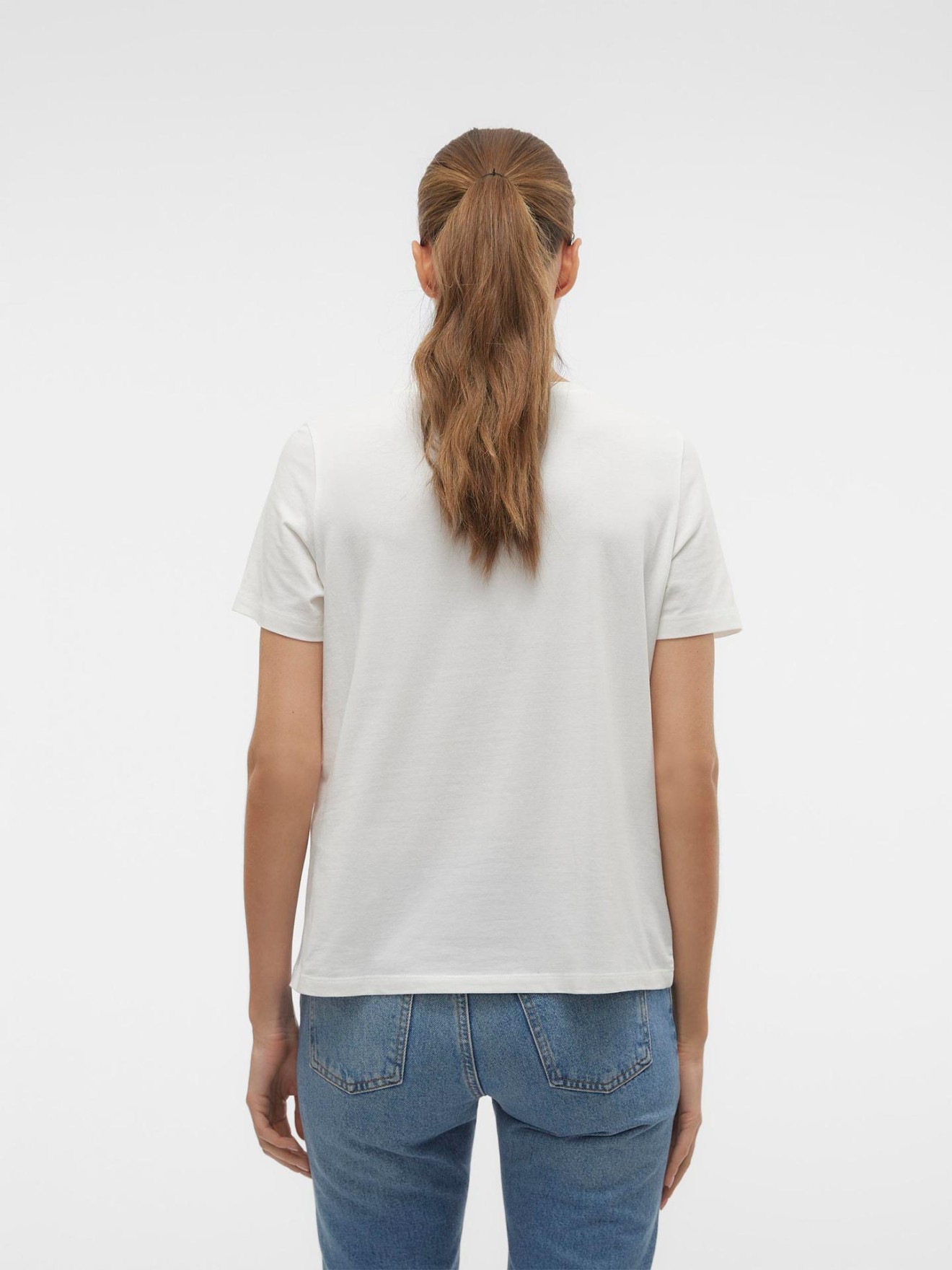 T-Shirt Estampada