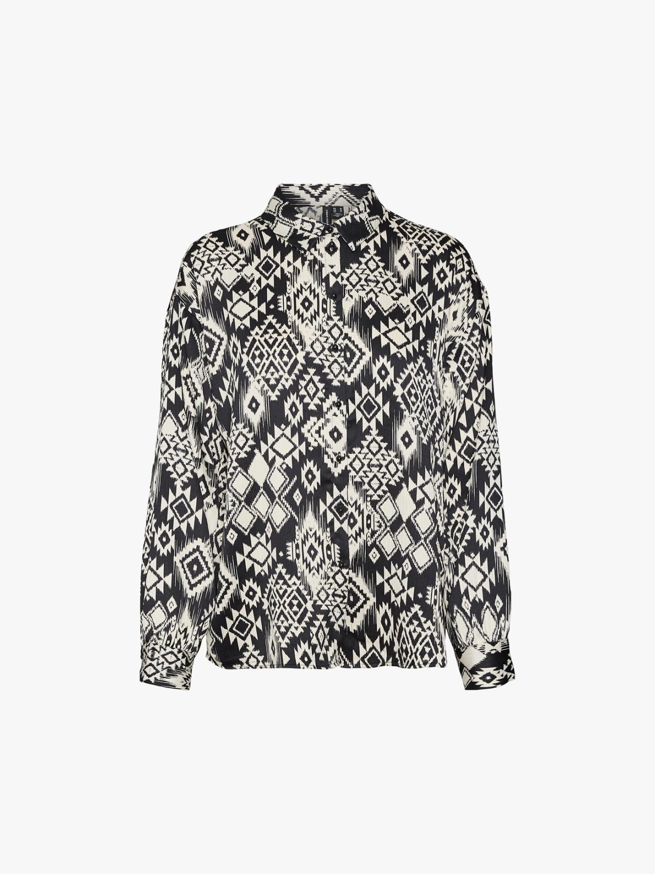 Camisa com Padr�o