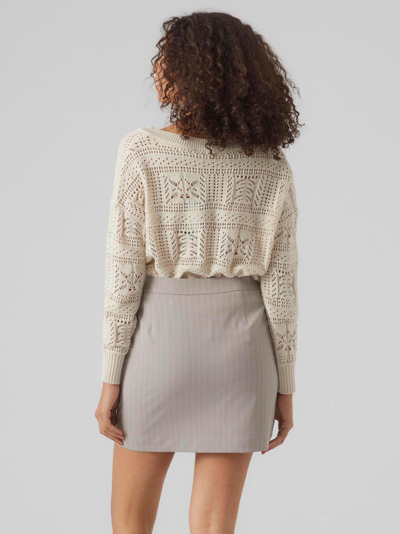 Camisola de Malha