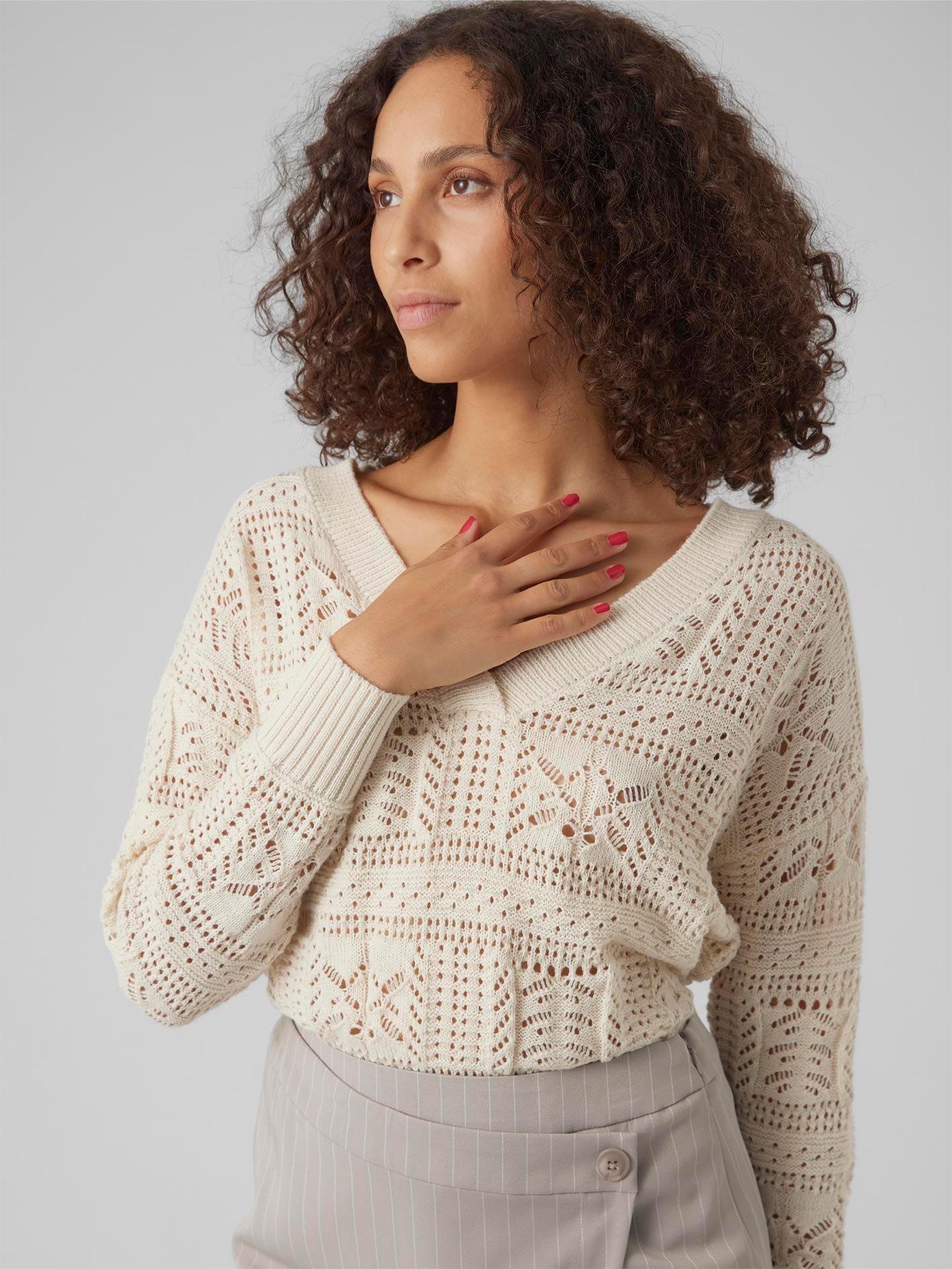 Camisola de Malha