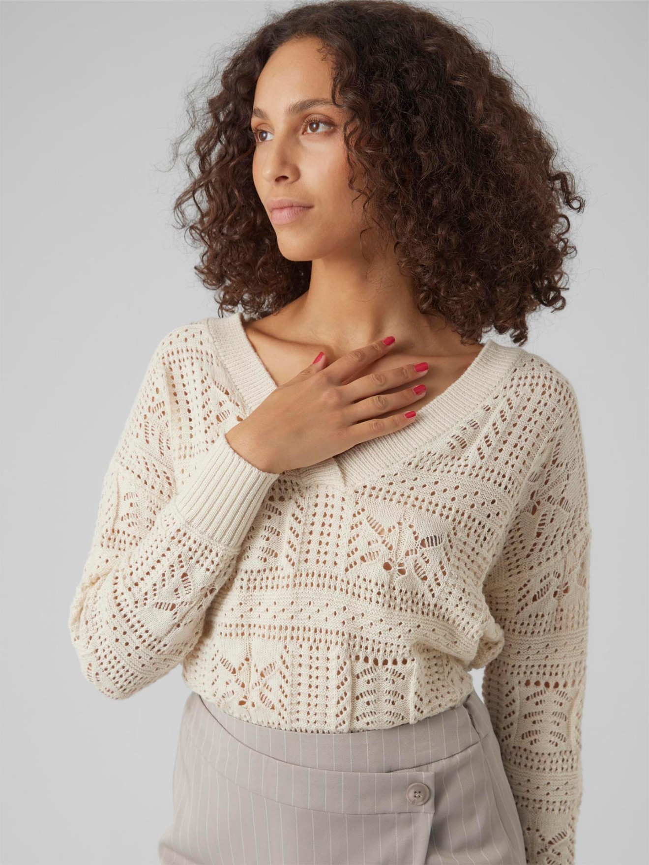 Camisola de Malha