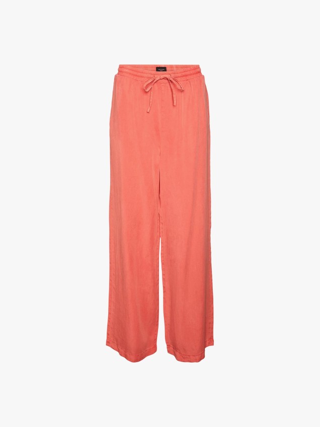 Cal�as Wide Leg