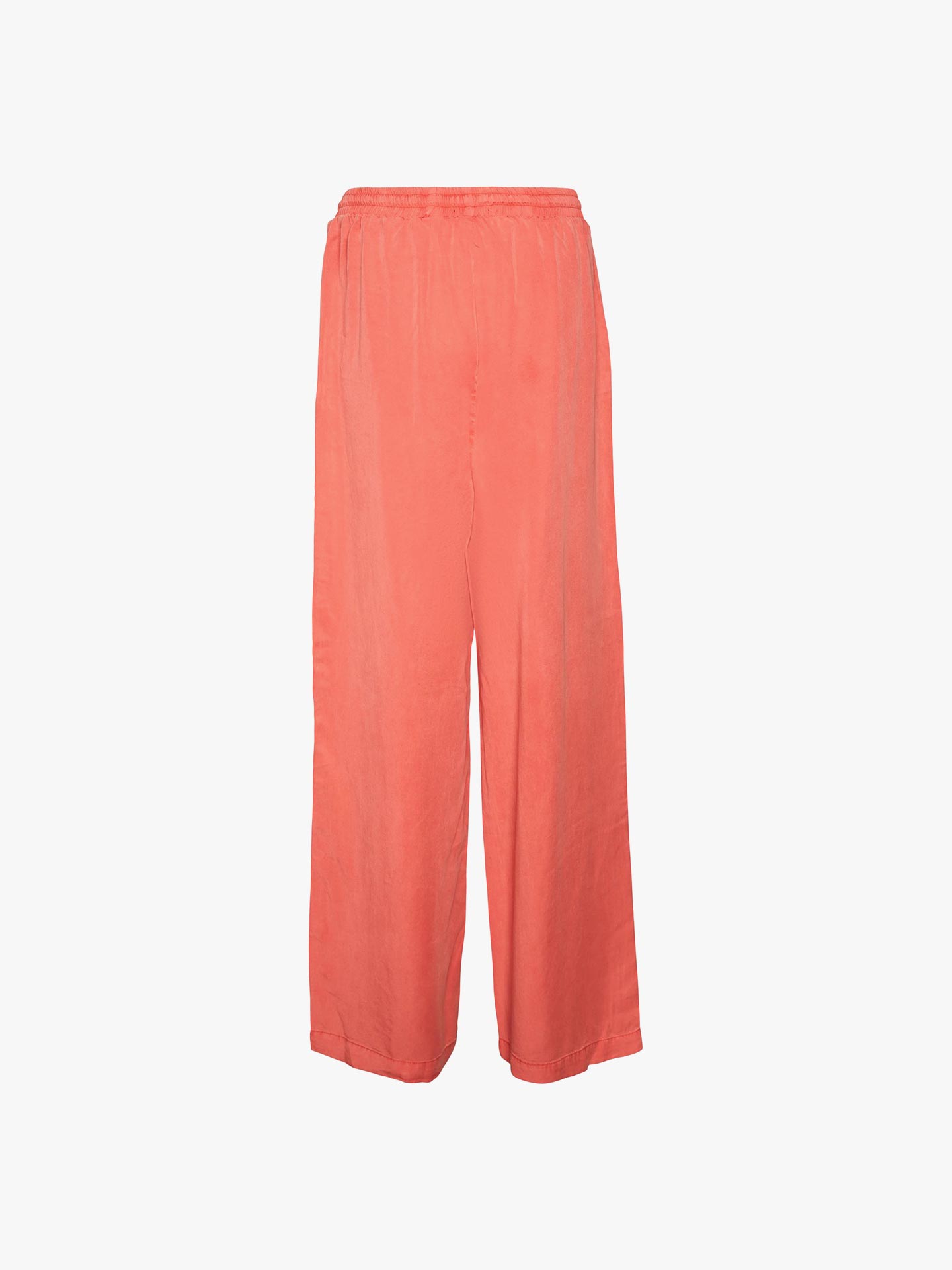 Calças Wide Leg