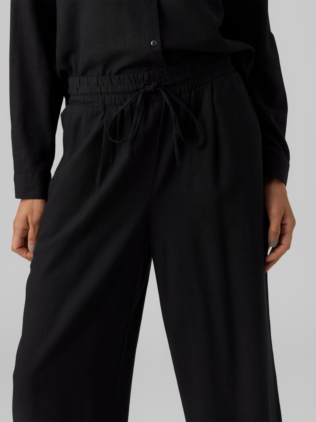 Cal�as Wide Leg