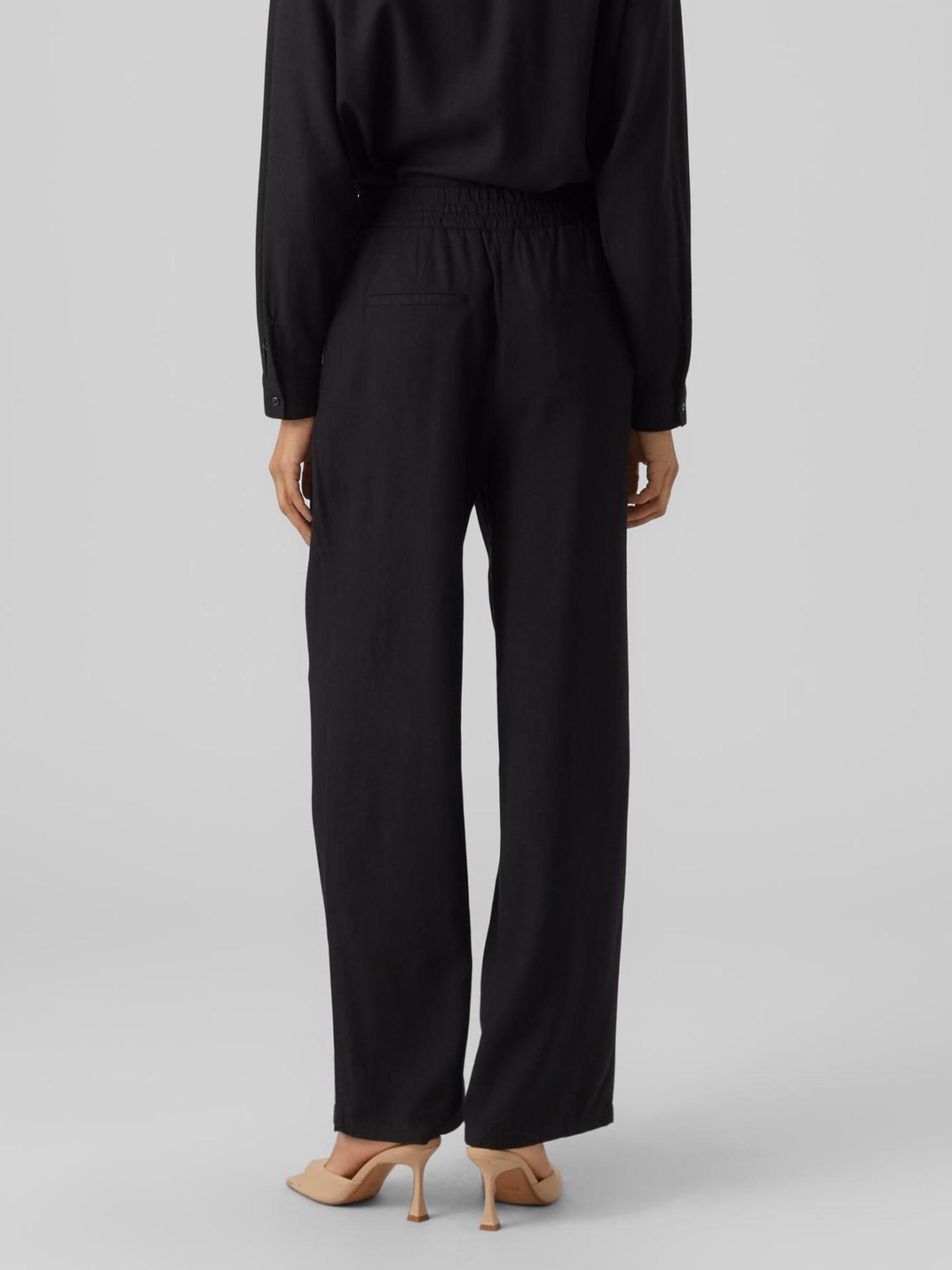 Cal�as Wide Leg